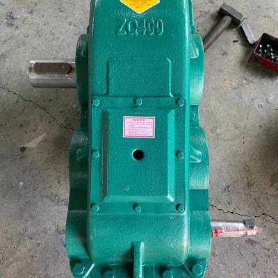 jzq650齿轮减速机淄博越通圆锥减速机制造商