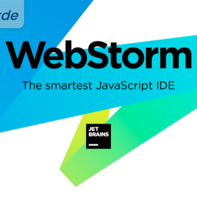 WebStormִJavascript̬ϵͳIDE