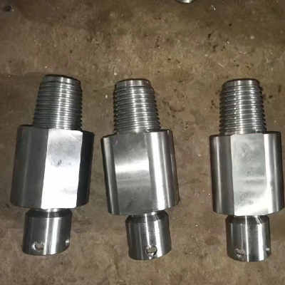 矿用注水器 钻杆注水器 m16侧式注水器 不漏水