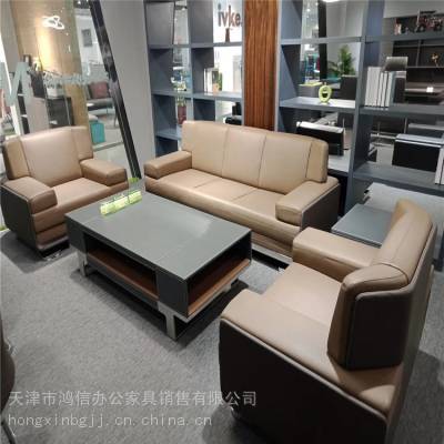 现代简约办公室沙发,布艺透气款 接待客户专用 尺寸/颜色/款式