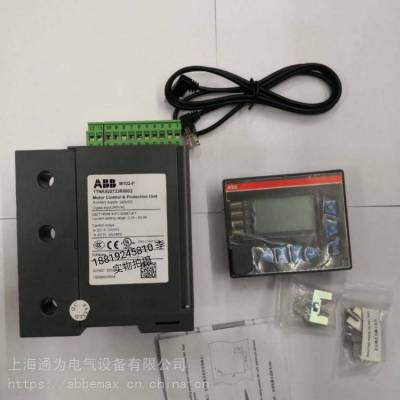 ABBﱣƵԪM101-P with MD31 240VAC 1TNA920733R3001