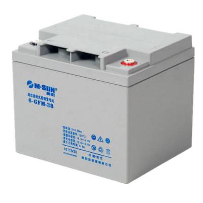 M.SUN 6-GFM-38 12v38ah ֱ upsԴ 豸