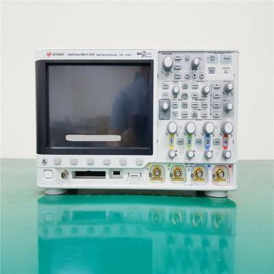 租售MSOX3102T示波器二手是德科技Keysight