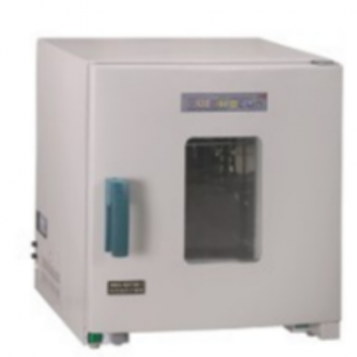 福玛电热恒温鼓风干燥箱数显标准型DGX-9143B-1：加热功率1440W