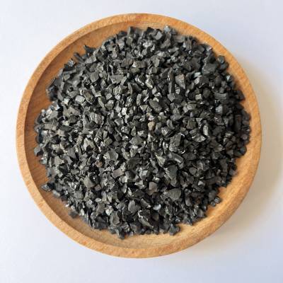 25kg金矿专用椰壳活性炭 5-10目高碘值活性碳碳化干燥剂原生炭