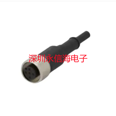 TE Connectivity 2447912-1/¶ SLC-FC5-M12-5P