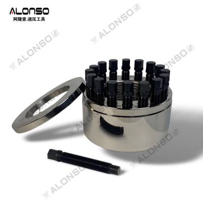 CLMĸ-ĸ-ͳĸ-ALONSOƷ