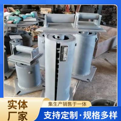 亿泓达 弹簧支吊架 厂家供应 立式 座式 用于管道减少位移应力 类型齐全