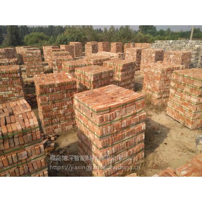 二手砖旧砖老砖拆迁砖