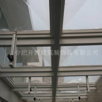 电动开窗厂-浙江电动开窗-合肥开博建筑装饰品(查看)