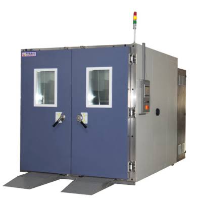 供应大型高低温试验室 定到可编程恒温恒湿试验房