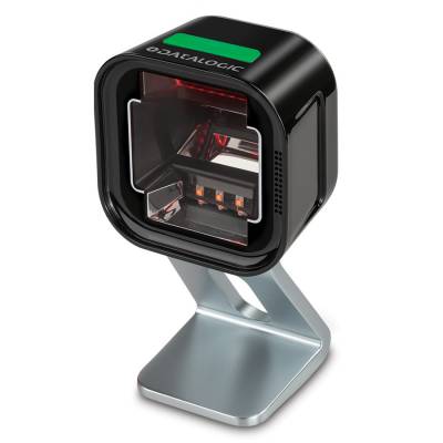 Datalogic 1500i柜台上二维码扫描器|商业服务扫码器