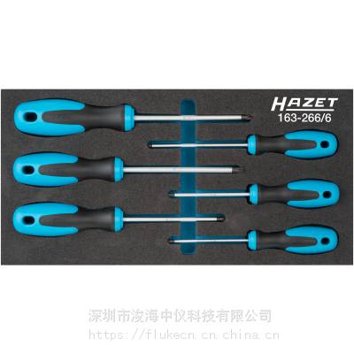 HAZET 163-266/6 ˿