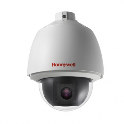 HISD-2181WE-IR Honeywell 18X 1080P网络红外高速球型摄像机