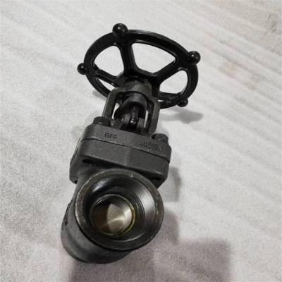 Z11H-150/300/600/900/1500LB ͸˿բ 316Lբ