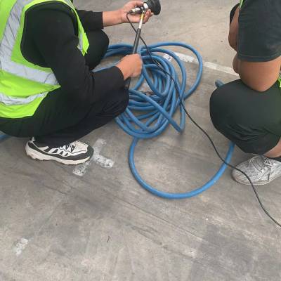 嘉兴地下管道漏水检测消防管道测漏水自来水管道查漏 检测水管道漏水维修