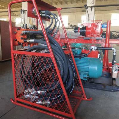 恒煤 ZDY1200液压钻机 厂家供应 煤矿用液压坑道钻机