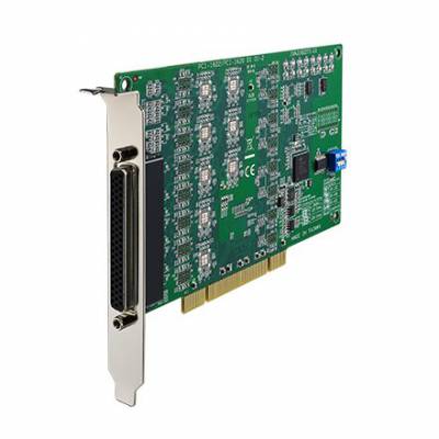 лPCIͨſ PCI-1620A /ϵͳܵж״̬Ĵ RS-485Զ