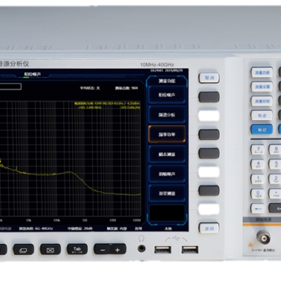 思仪4141B/E/F信号源分析仪/双通道10MHz~40GHz