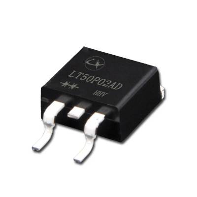 ѶLT50N02ADԲеѹMOS-50A-20VƬTO-252