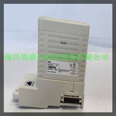 CI860K01 3BSE032444R1通信接口模块 工业自动化系统备件