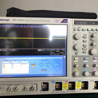 ̩(Tektronix) DPO71604C 4ֻͨźʾ-50 GS/s