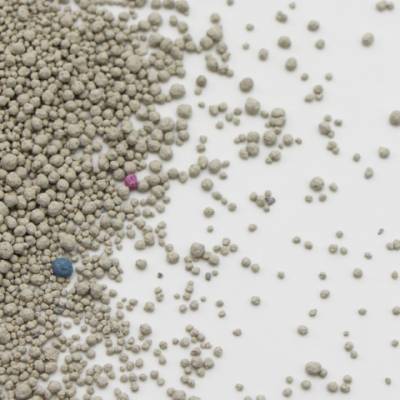 大连结团快的膨润土猫砂质量保障 普元宠物用品供应 普元宠物用品供应