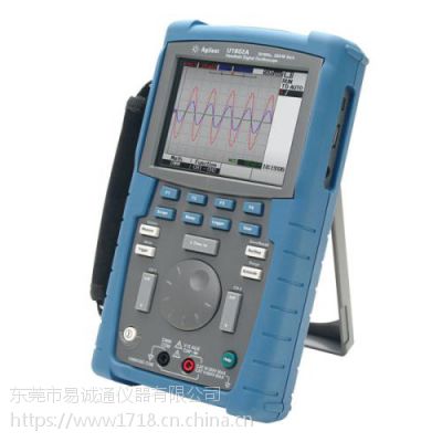 ͼֻӦKeysight U1602AӦǱ