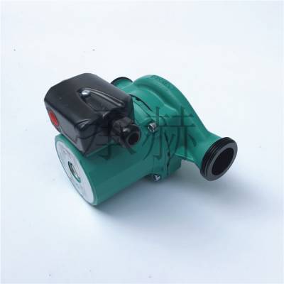 屏蔽热水循环泵RS25/8德国wilo威乐***格