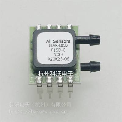 DLVR-L05D-E1BD-I-NI3N 压力传感器all sensors