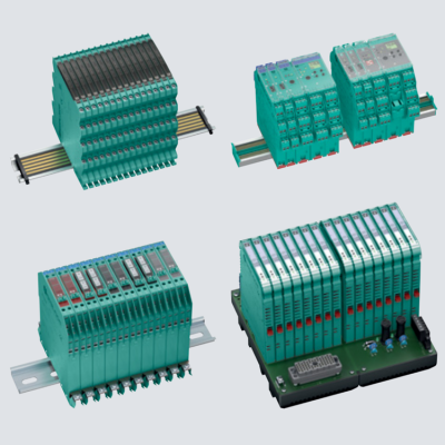 供应KCD2-SCD-1模拟量输出信号调节器安装方式DIN导轨式