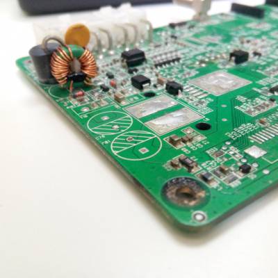 脱毛器按钮板SMT贴片加工PCB急速加工BGA焊接加工