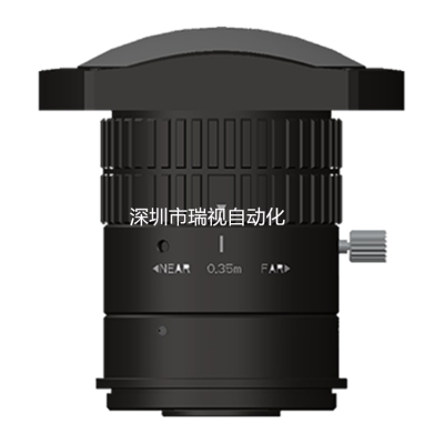 ҵͷ MVL KF4618 10MP 4.6mm ҵ۾ͷ