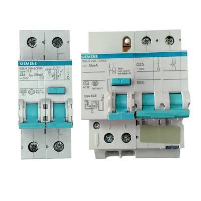 西门子断路器3VU1340/1640/1300-1NJ00 MG MJ MH NH MK MD LS