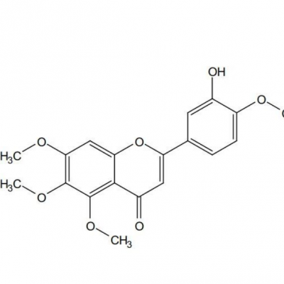 21764-09-0 -5 Eupatorin-5-methyl ether
