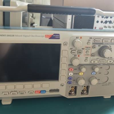  Tektronix̩ʾ MSO2022B MSO2024 ۳