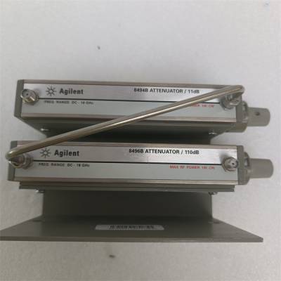 出售/回收 安捷伦Agilent8494B衰减器 HP8494B可调衰减器