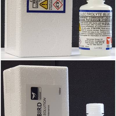 微量氧补充液 DF150/AGC微量氧专用