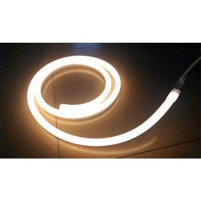 华格LED霓虹灯带 DC24V 10W 工程专用 LED霓虹灯带 节能环保 工程推荐 性价比高 非标定制生产