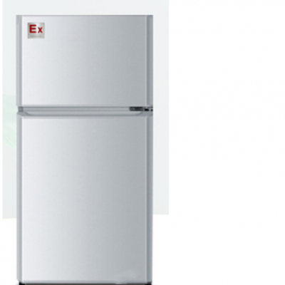 SYH供型号:J09-BL-110 库号：M14004冰箱/双冰箱