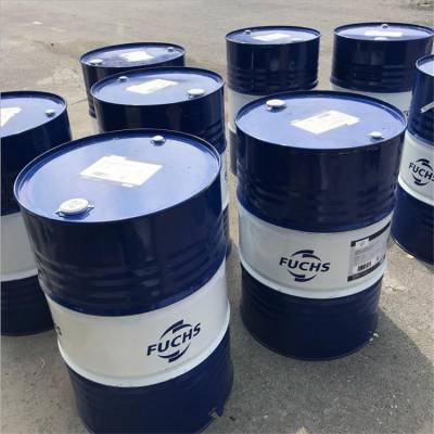 福斯高级针织机油 FUCHS TRAX14BL,14C,16C针织机油 福斯润滑油经销商