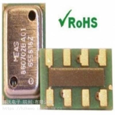 MS860702BA01-50 ʪȴ QFN-8 SMD/SMT