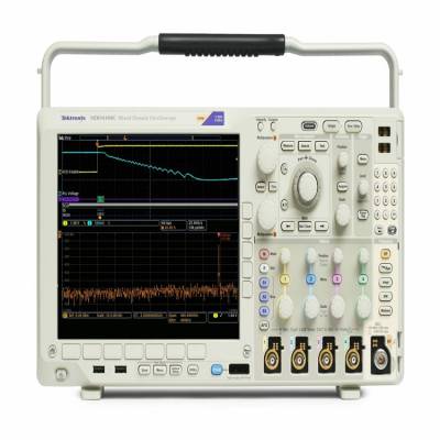 回收MDO4104C泰克MDO4104C混合域示波器