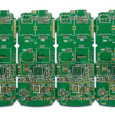 㶫PCB ƼӦ