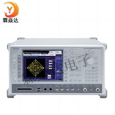 anritsu 安立 无线电通信分析仪 MT8820C