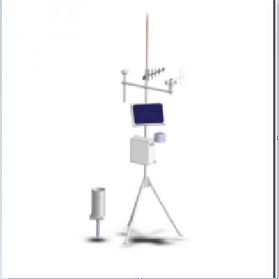 MetOne 环境通用气象站