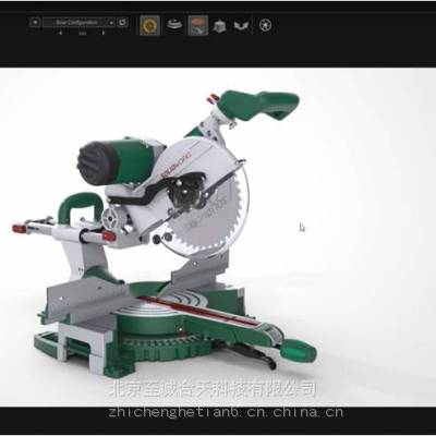 SOLIDWORKS Visualize ӻȾ Ϻ