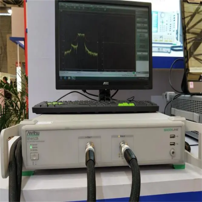 ԭװ MS46122BչAnritsu) MS46322A/Bʸ
