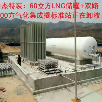 нװ60100150LNG޳ ҺȻ˾רΪվ㹩վʹ