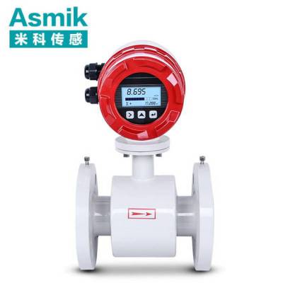 电磁流量计大小 电磁流量计可以用水量总量吗 电磁流量计规格